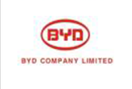 BYD