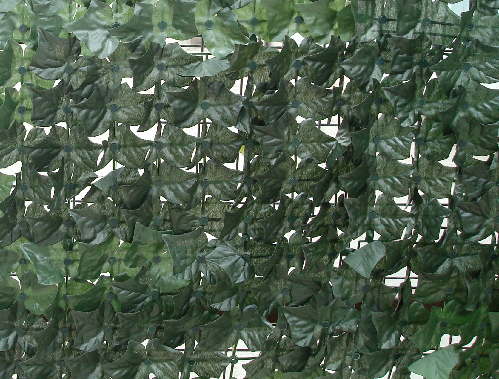 Mat green