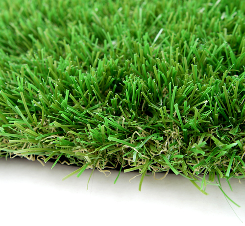 Mat grass