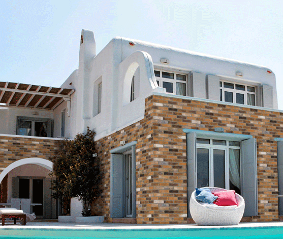 Deco Bricks