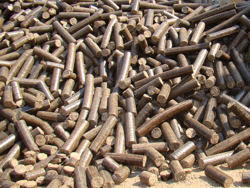 Brickets