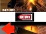 Heatback