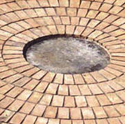 MATHIOS PAVERS