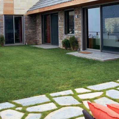 Materiale Arkitekturore