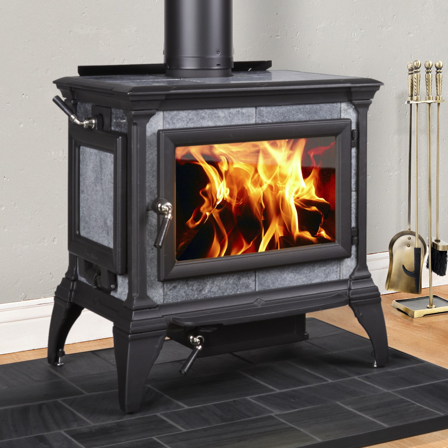 Stoves