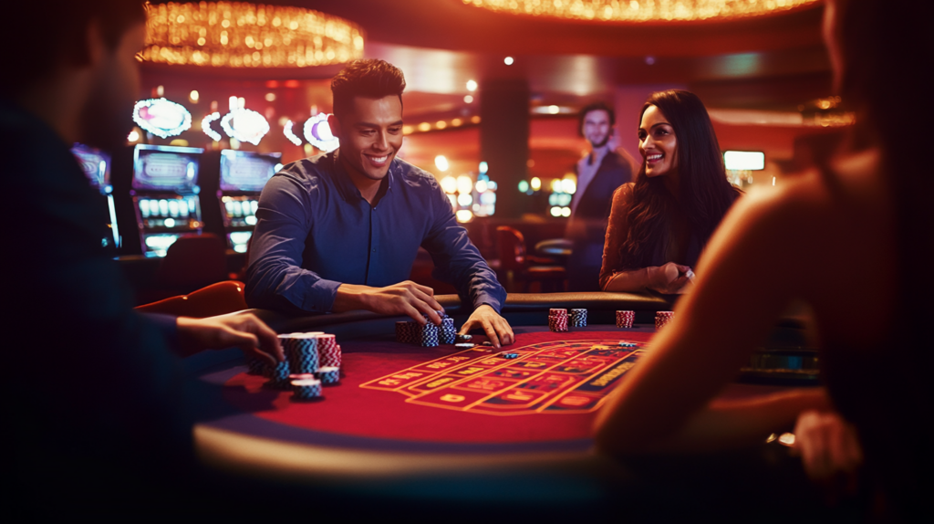 Discover the Freedom of Non Gamstop Casinos UK 1372