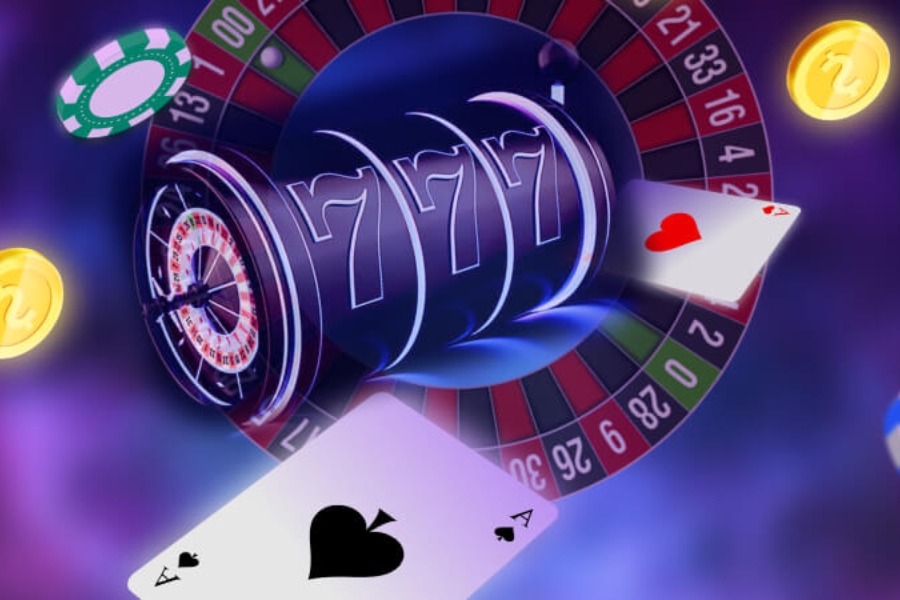 Azərbaycan 2025 Casino Bonusları və Promo Kodları 13 Azərbaycan 2025 Casino Bonusları və Promo Kodları 13