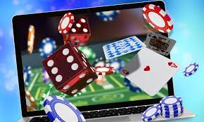 Discover the Thrills of FlashDash Casino & Sportsbook 5 Discover the Thrills of FlashDash Casino & Sportsbook 5