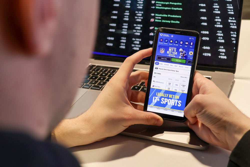 The Ultimate Guide to the betinexchange app Features and Benefits